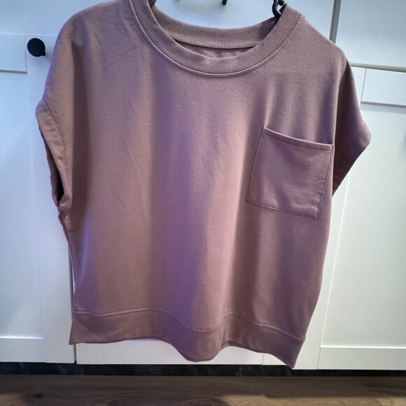 Starting Point Mauve Set, Medium - Picture 7 of 7